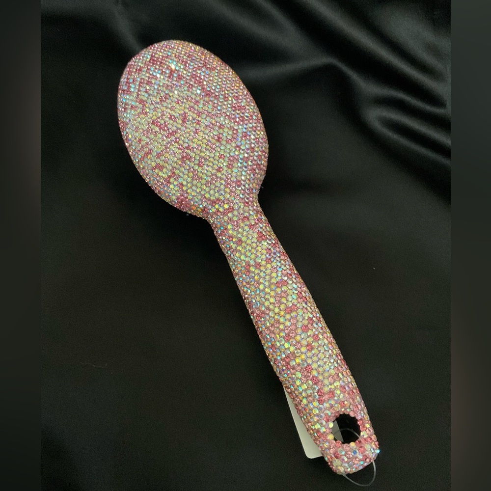 Glam Paddle brush